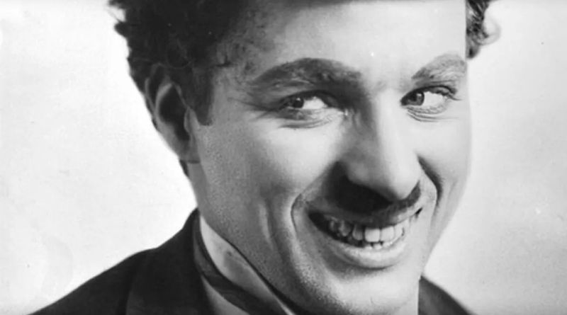 Charles Chaplin: The Legacy of a Comedy Genius