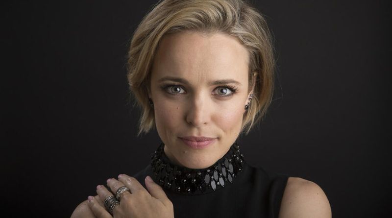 Rachel McAdams: A Talented Star Who Stole Hearts Worldwide